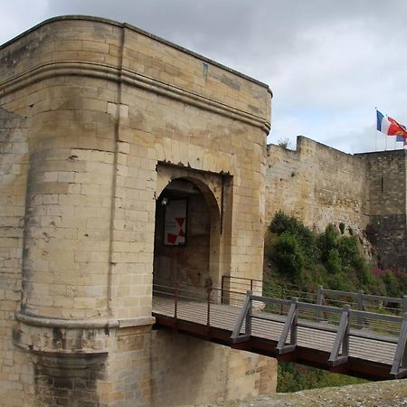 Appartamento Helvetios Yourhosthelper Caen Esterno foto