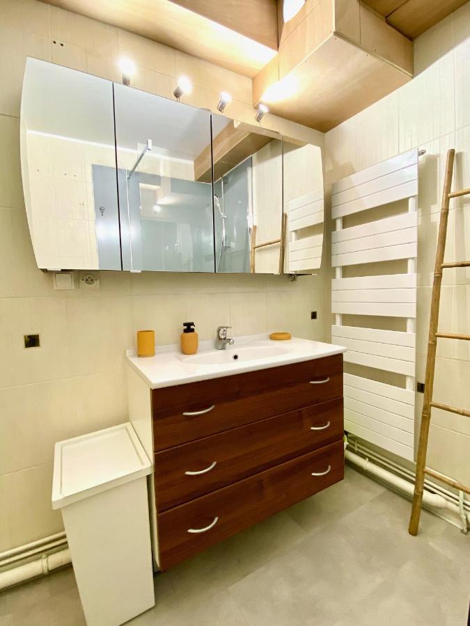 Appartamento Helvetios Yourhosthelper Caen Esterno foto