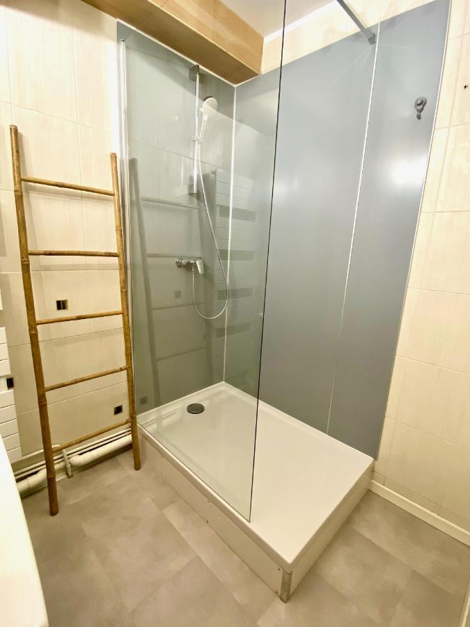 Appartamento Helvetios Yourhosthelper Caen Esterno foto